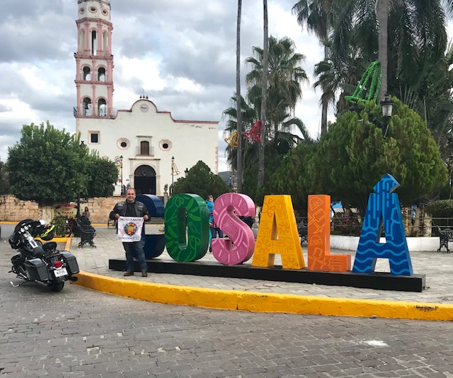 Cosalá