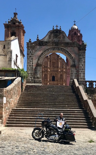 Nuestra Señora del Carmen