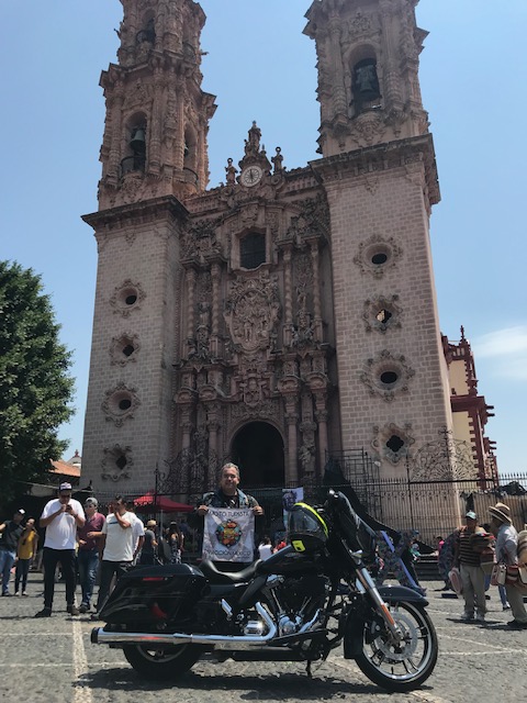 Taxco