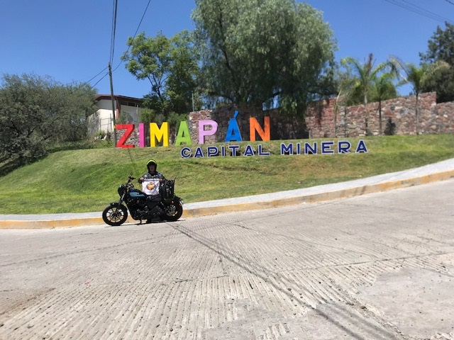 Zimapan