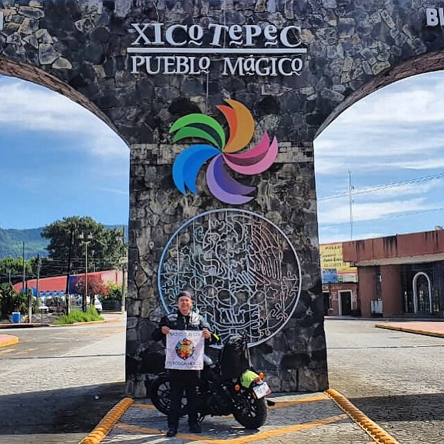 Xicotepec