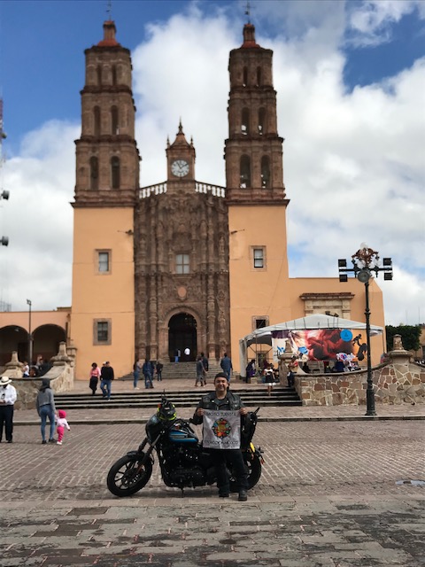 Dolores Hidalgo