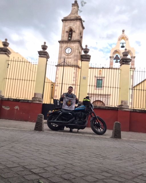 Templo de San Antonio