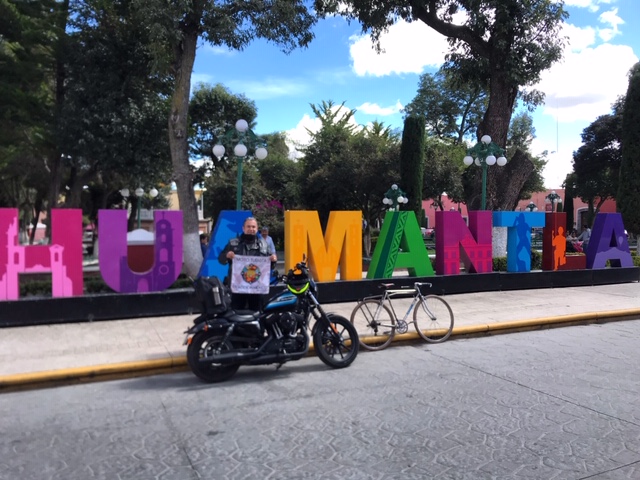 Huamantla