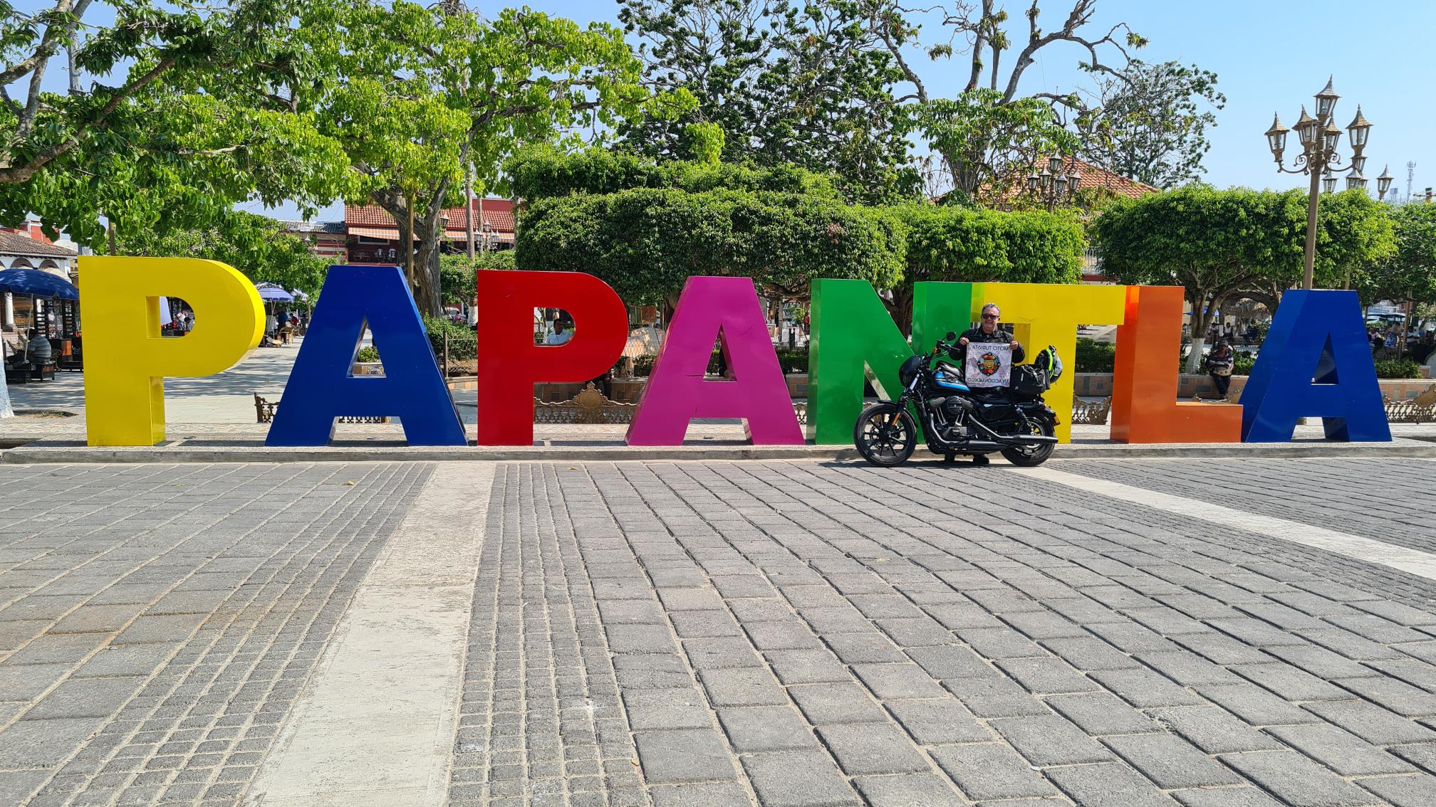Papantla