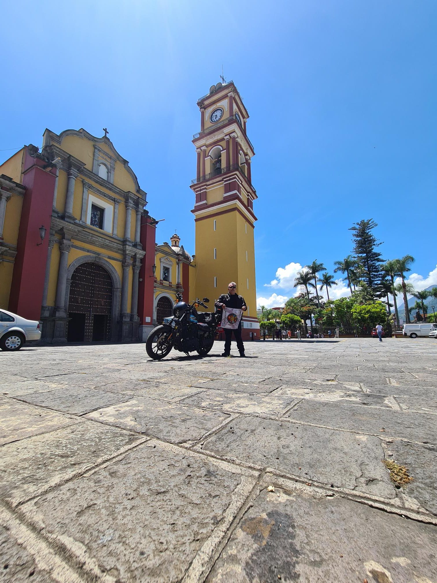 Orizaba catedral