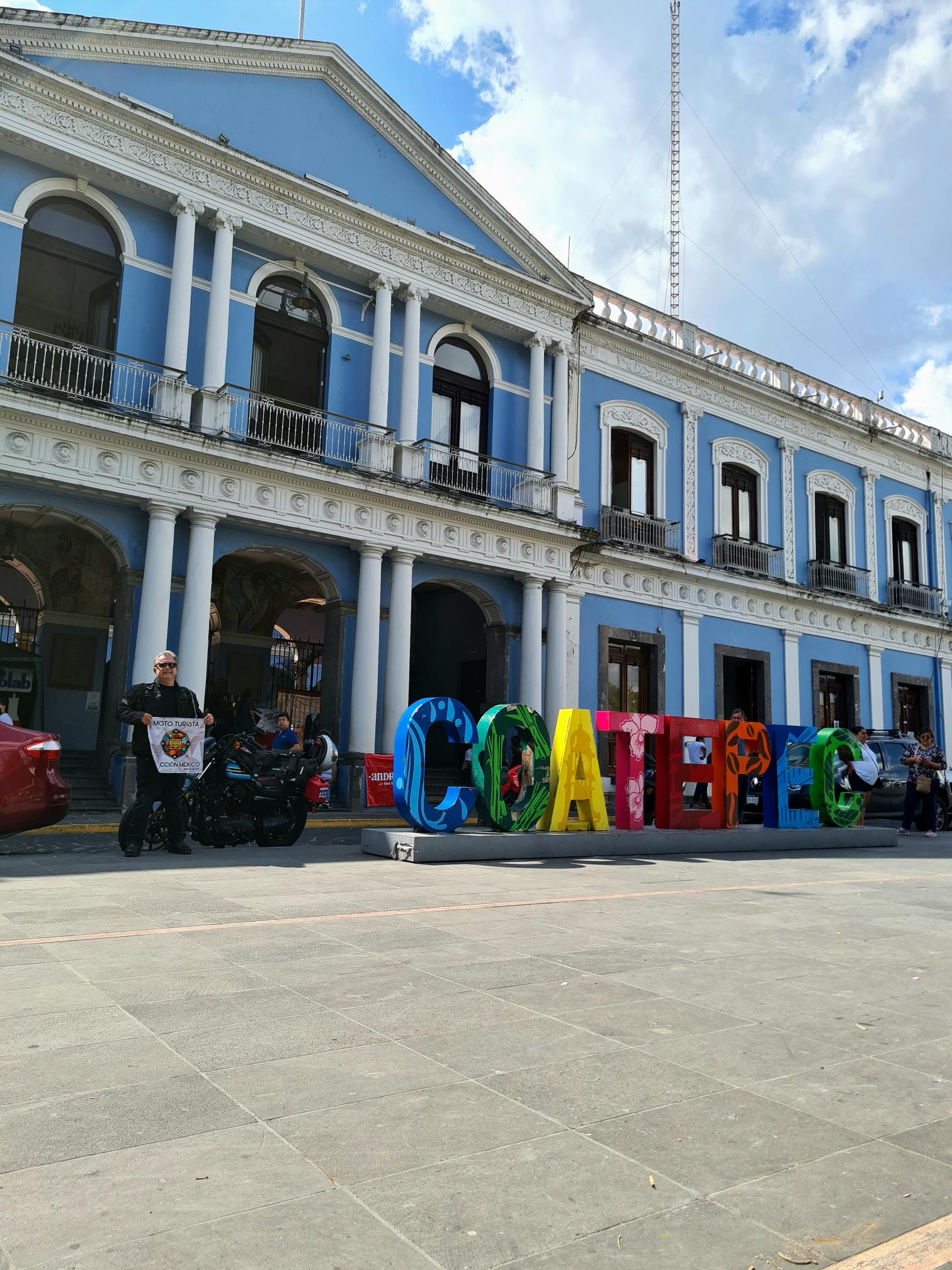 coatepec centro