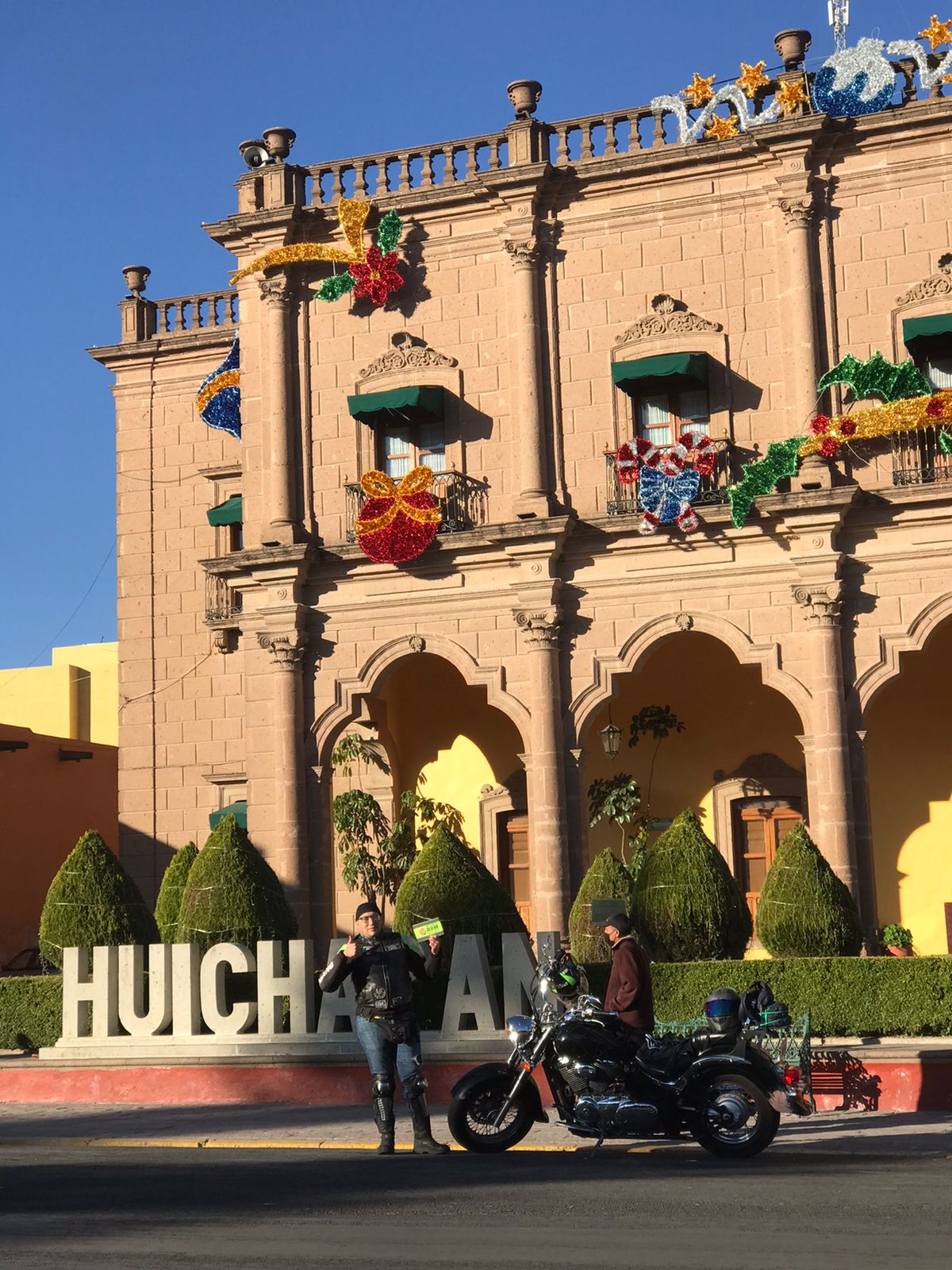 PRIMER PUEBLO DE HIDALGO