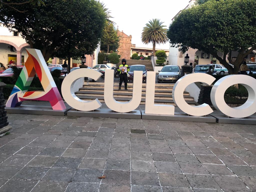 Aculco