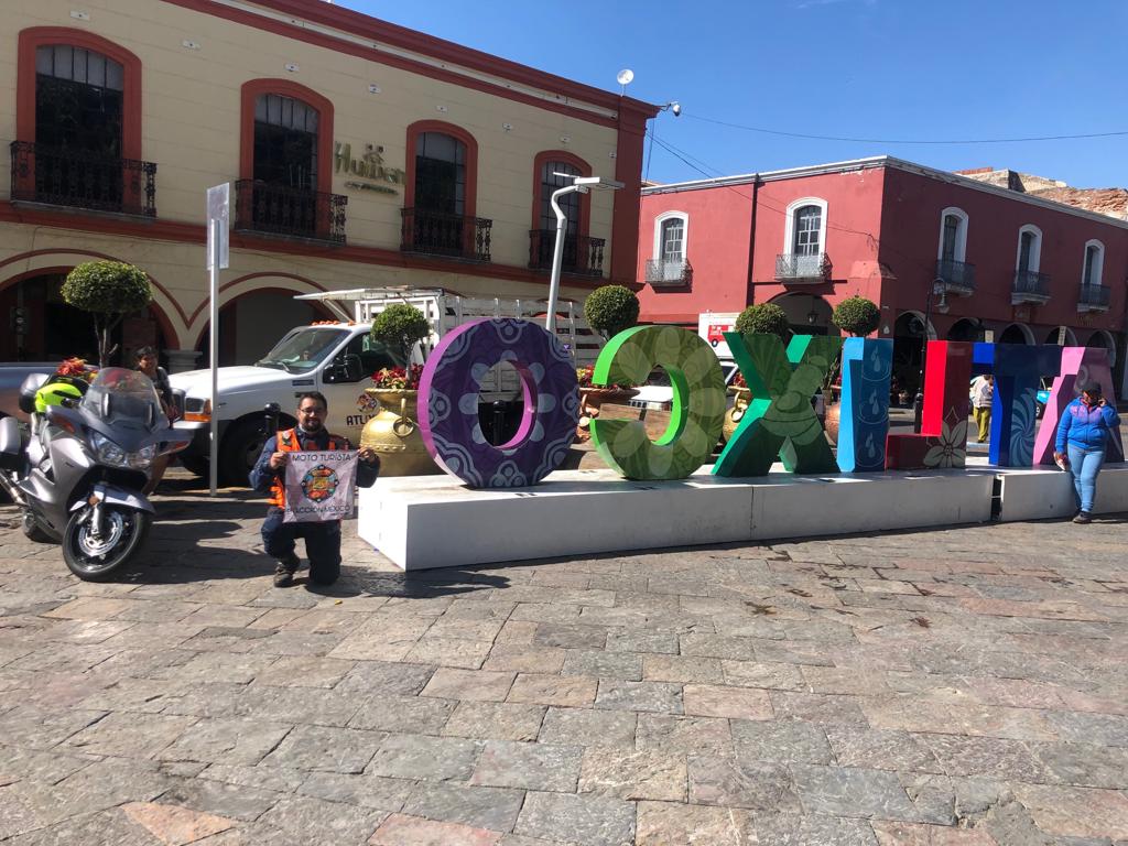 Atlixco