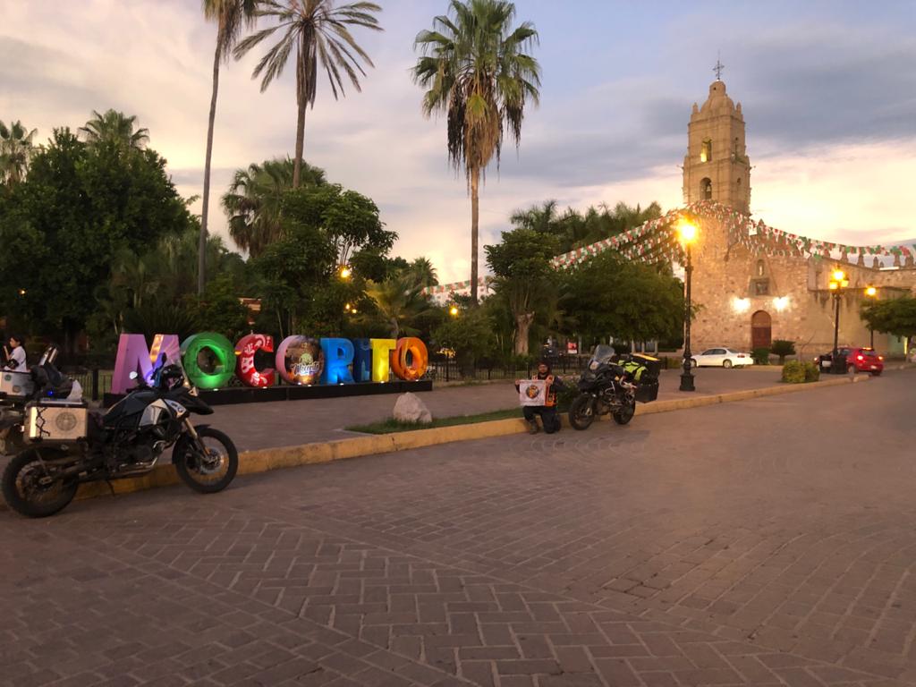 mocorito