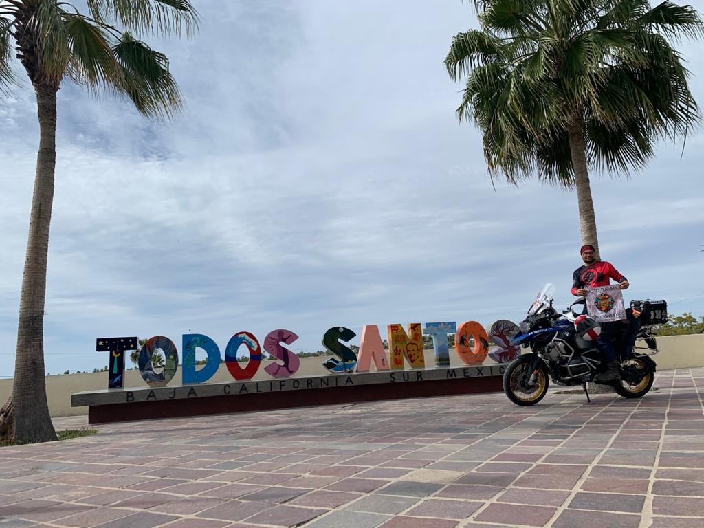 Todos Santos
