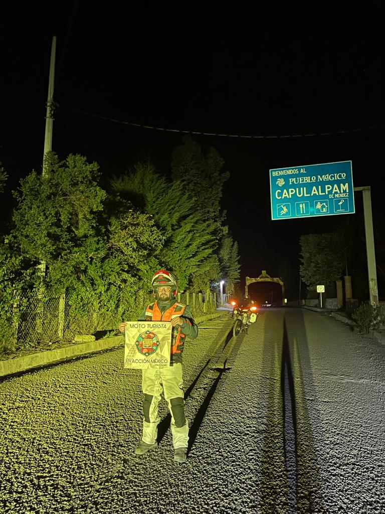 Calpulalpam de Mendez