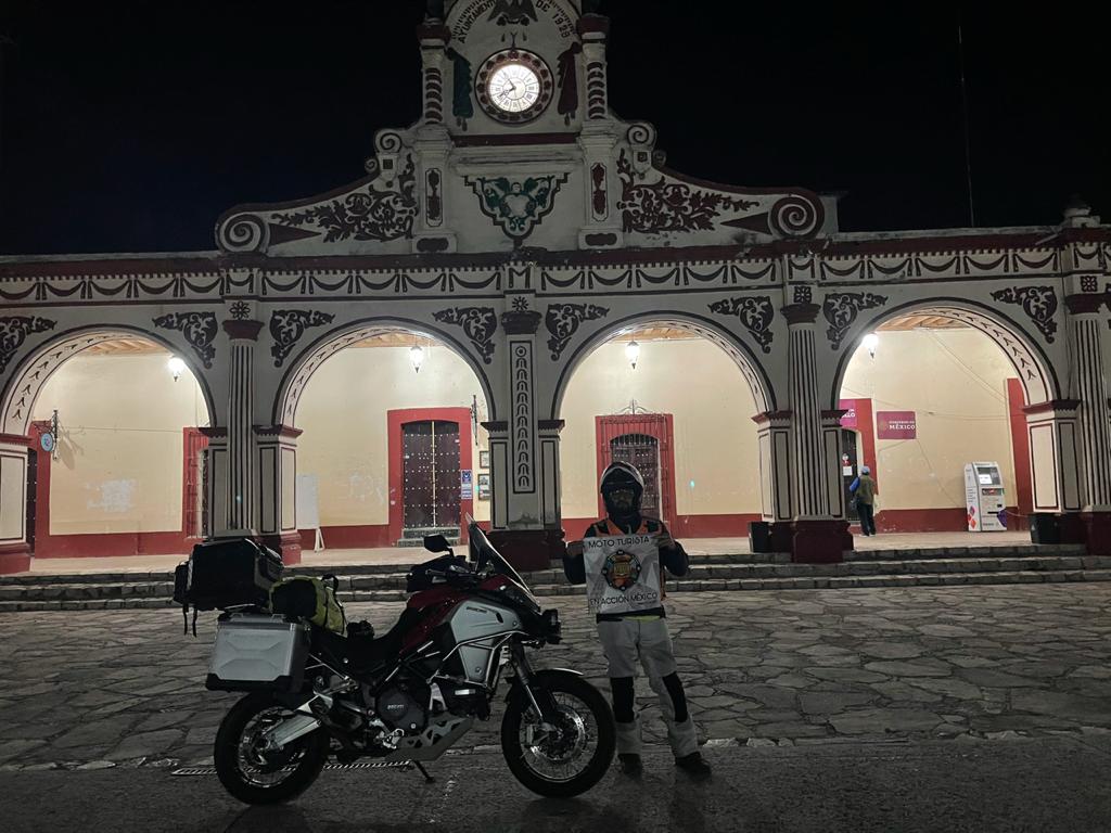 San Pedro y San Pablo Teposcolula