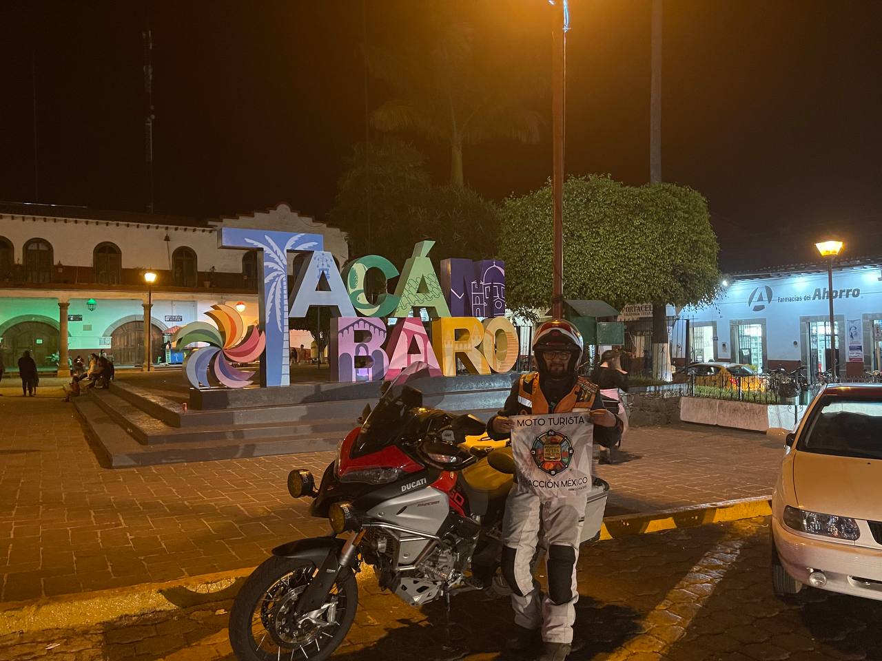 Tacámbaro