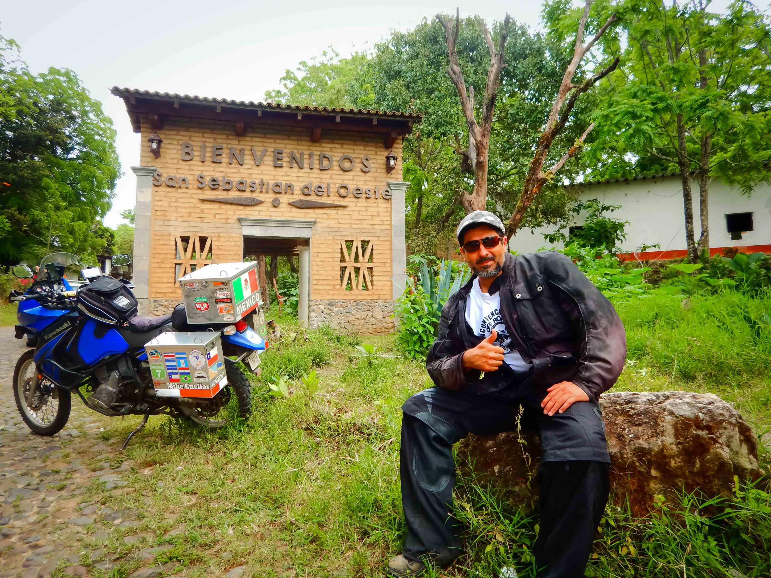 San Sebastián del Oeste