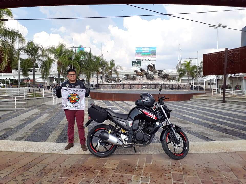 Monumento al encierro