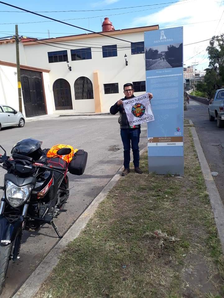 Salvatierra Guanajuato