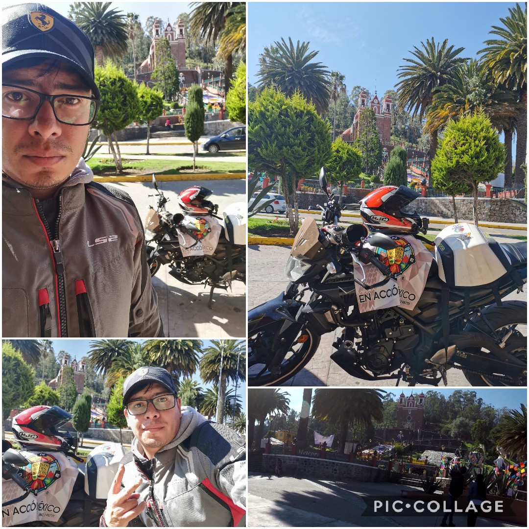 Metepec – Pueblo mágico