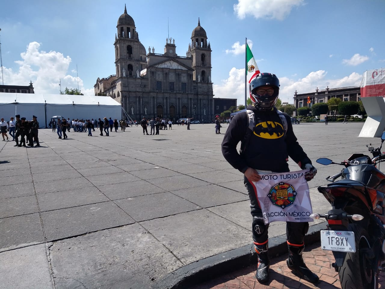 Toluca, Estado de México