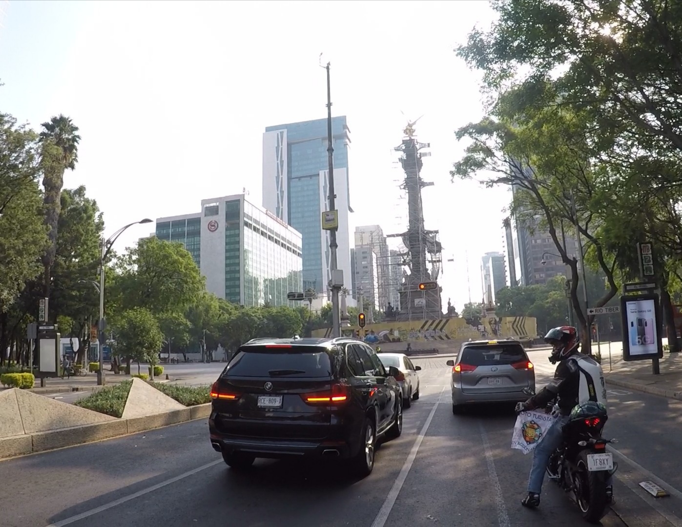 Ángel de la Independencia