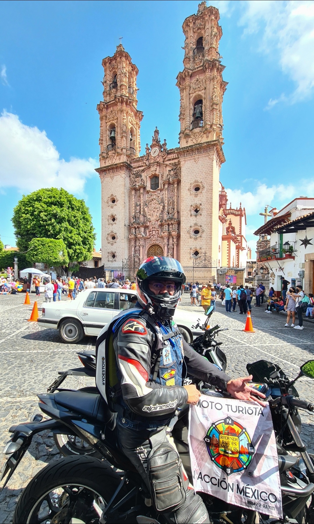 Taxco