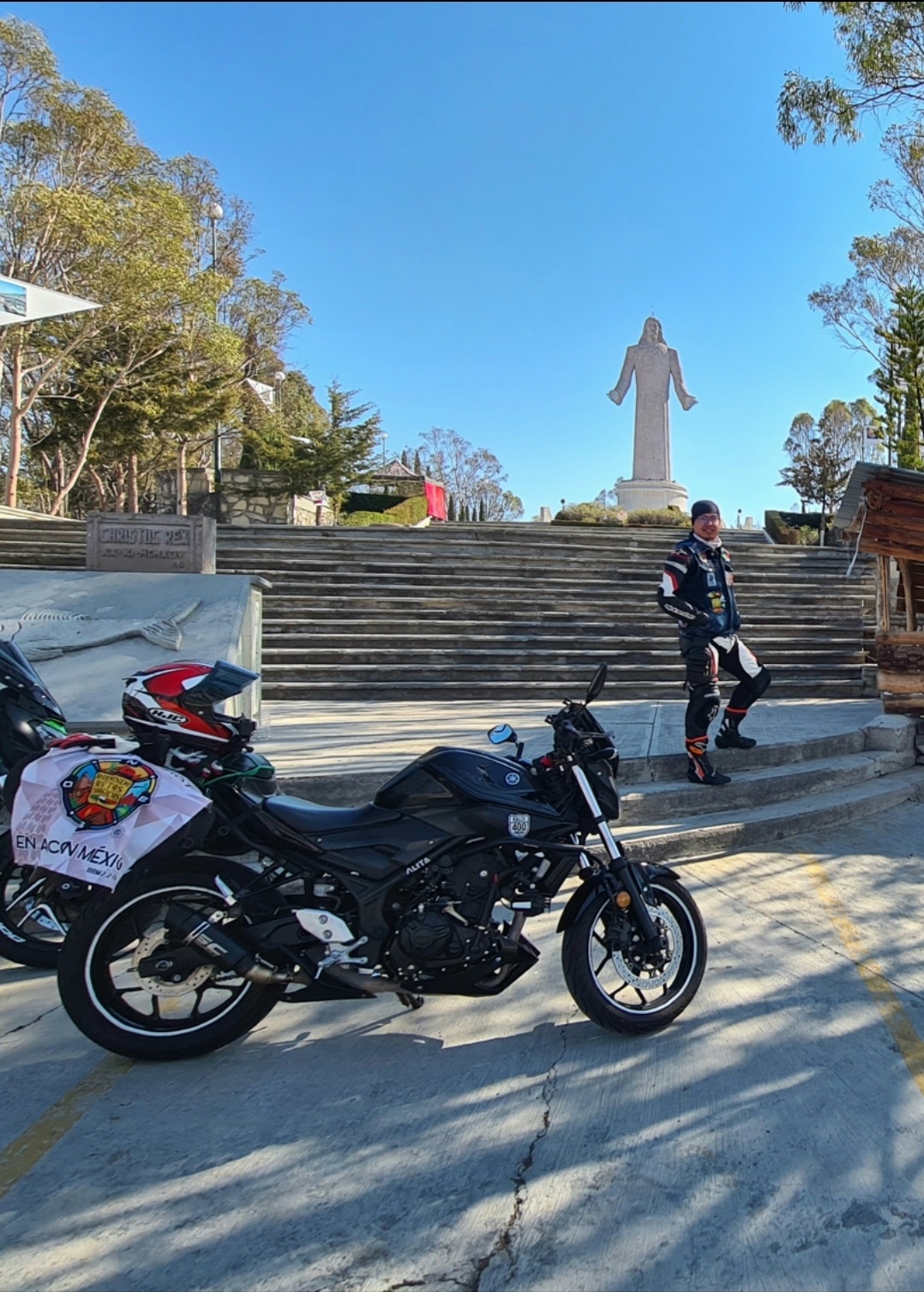 Cristo Rey de Pachuca