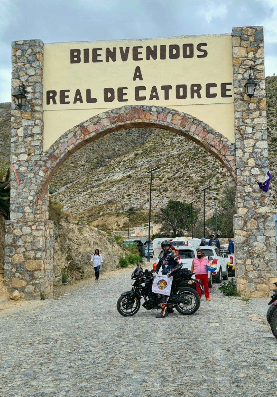 Real de Catorce