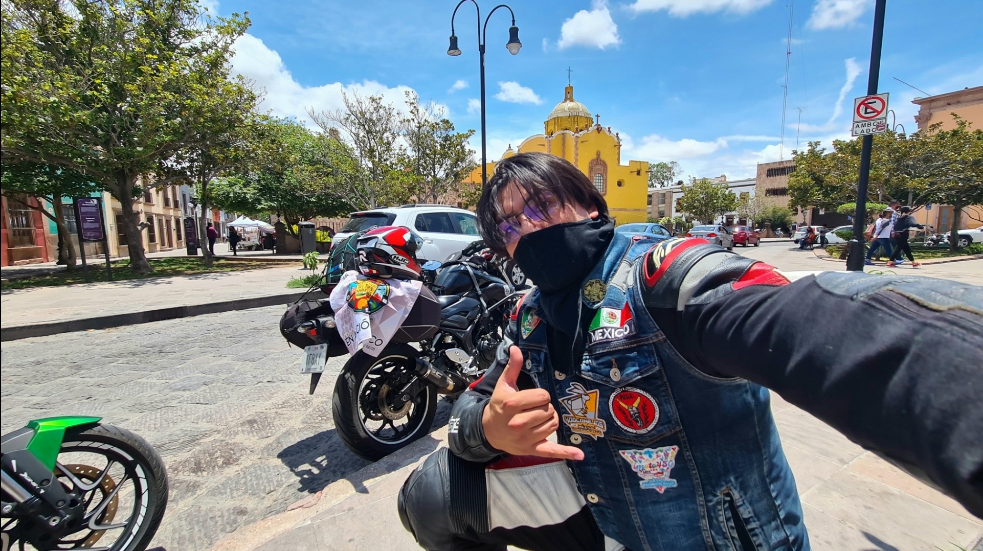 San luis potosí colonial