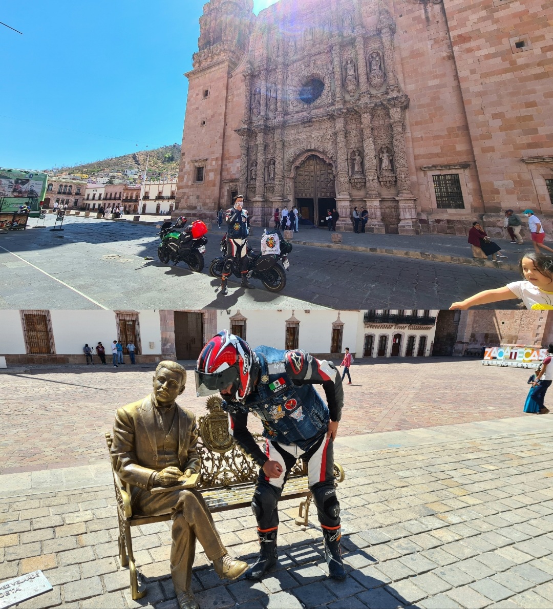 Zacatecas Centro
