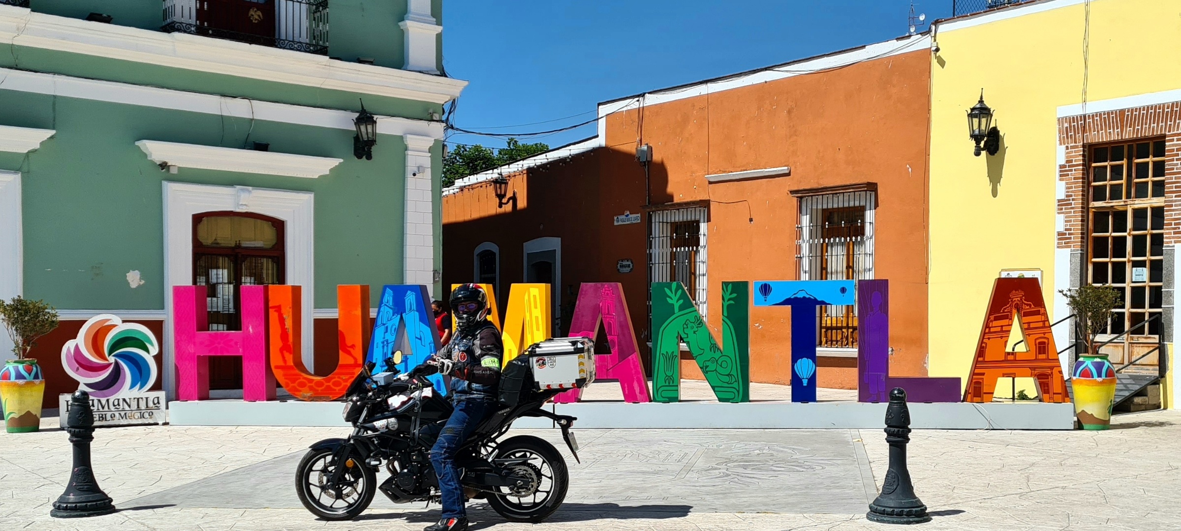 Huamantla