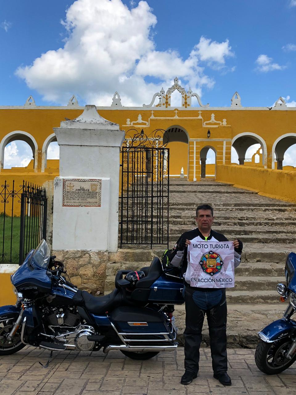 Izamal