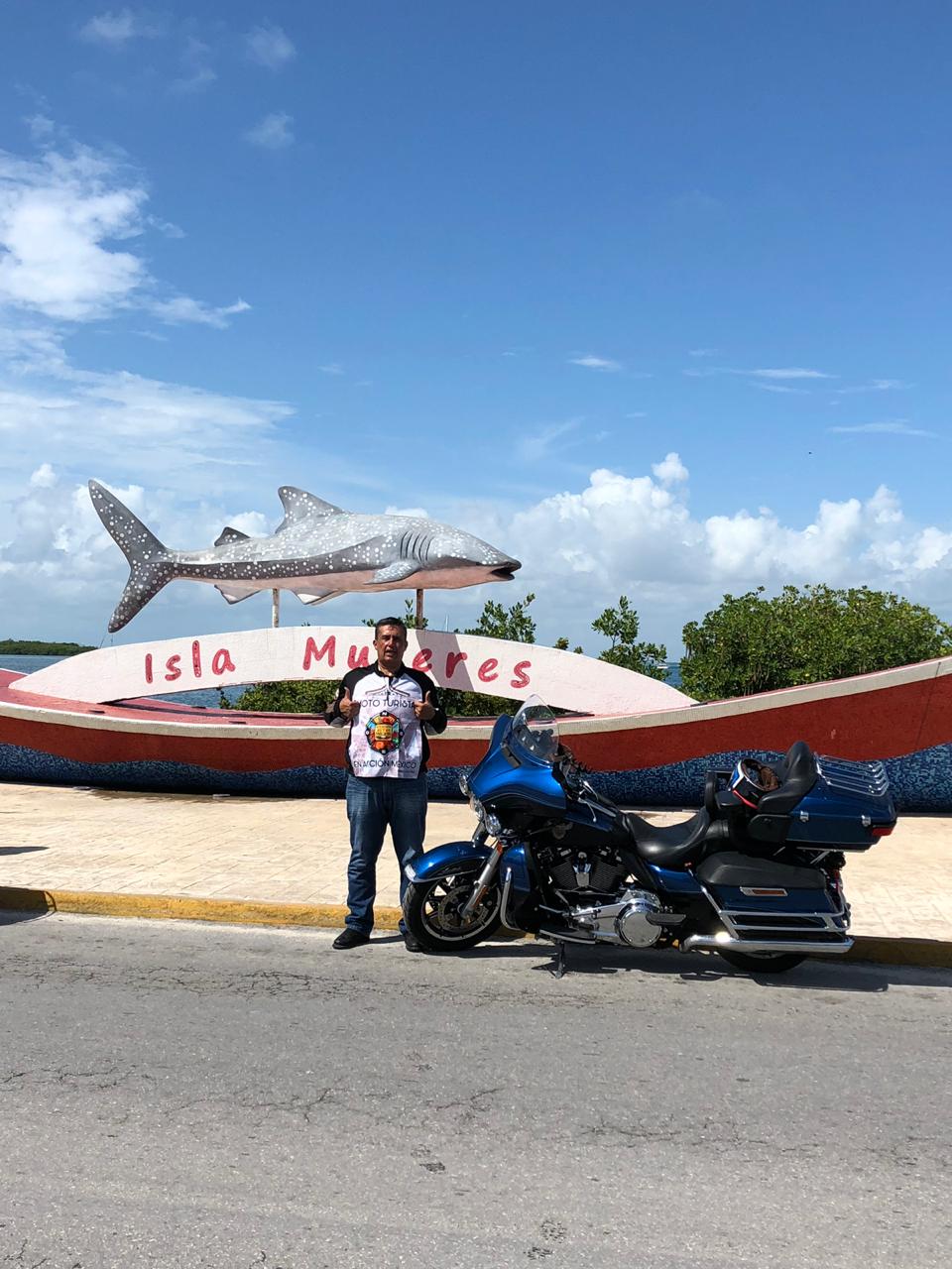 Isla Mujeres