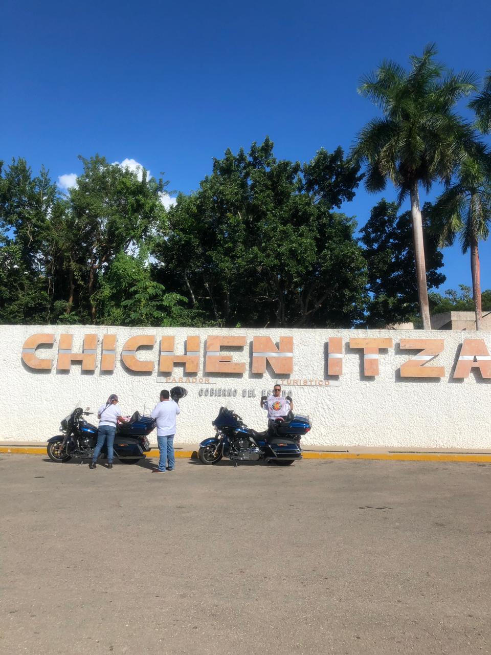 Chichén Itza