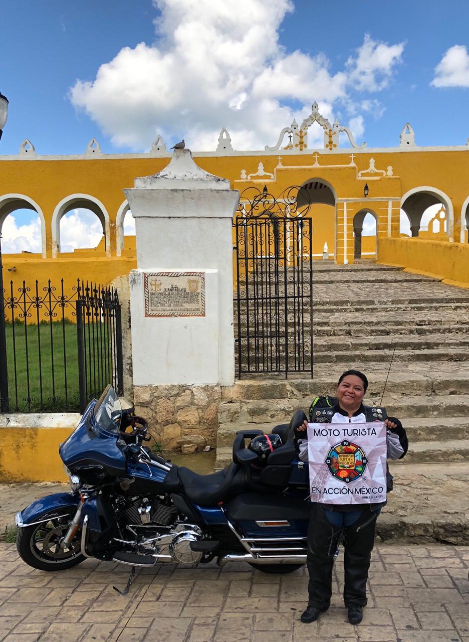 Izamal