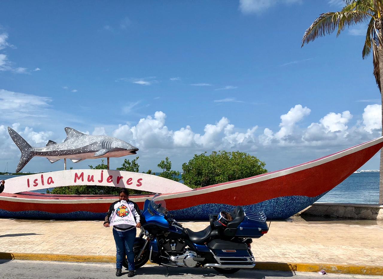 Isla Mujeres