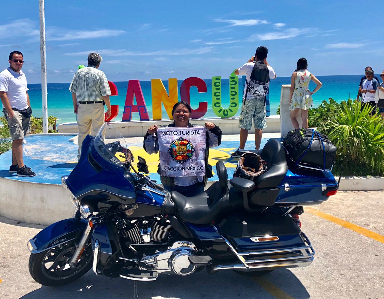 Cancún