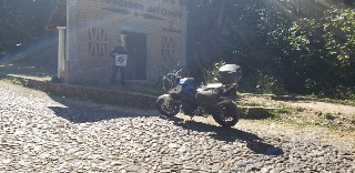 san sebastian del oeste