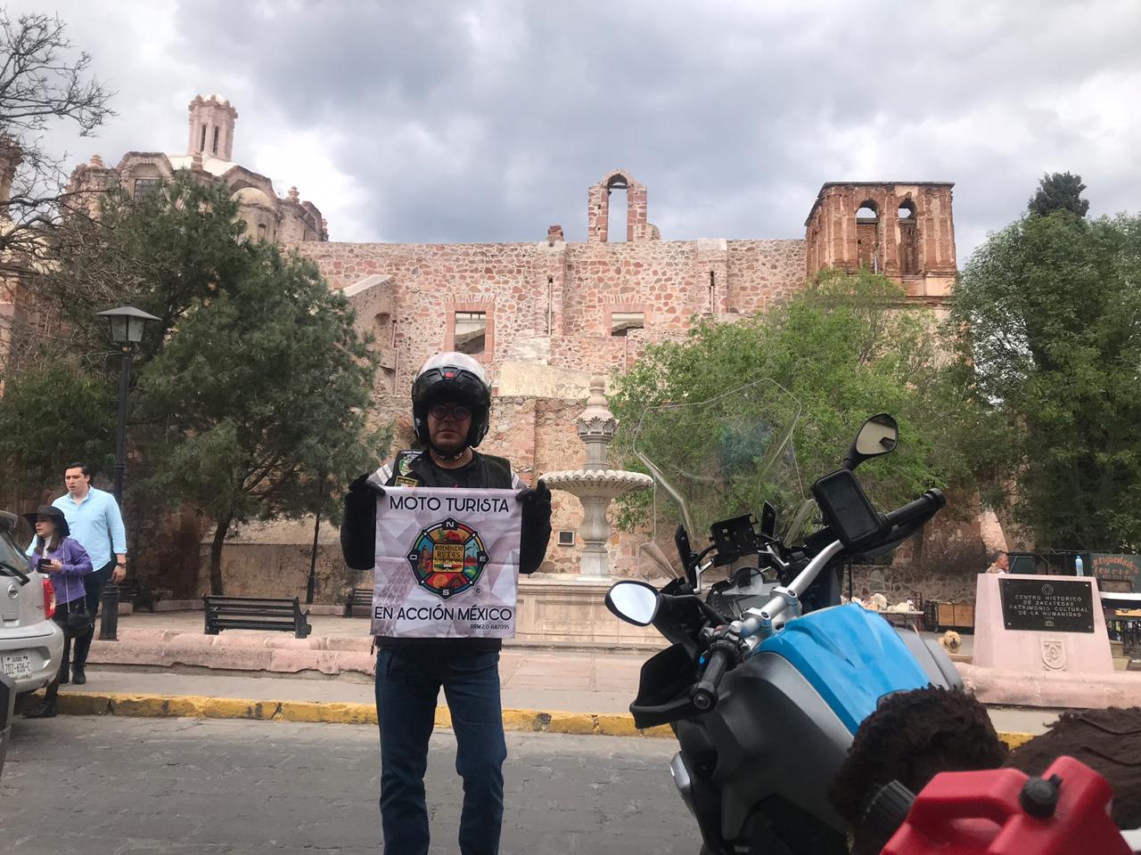 En zacatecas