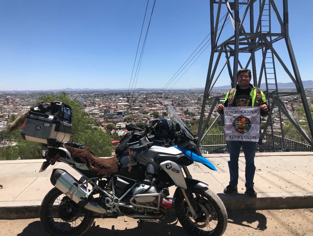 Durango el teleferico