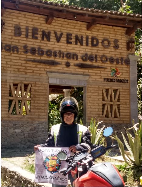 SAN SEBASTIAN DEL OESTE