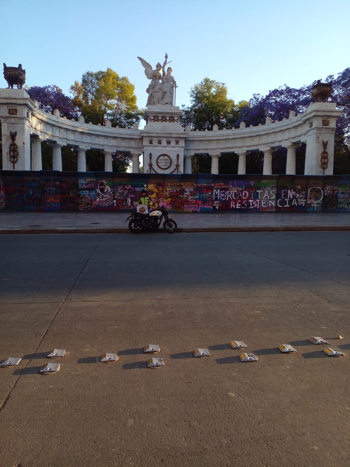 Benemérito de las América