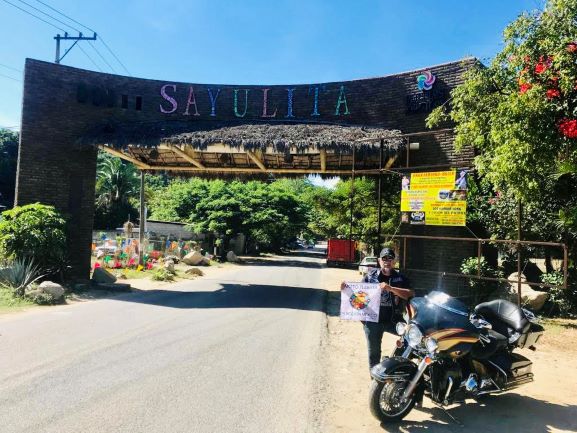 SAYULITA NAYARIT