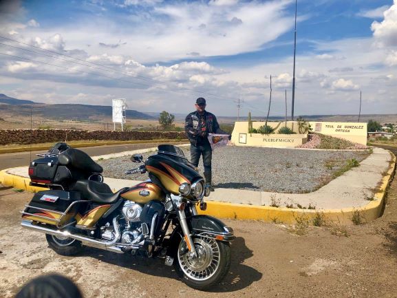 TEUL DE GONZALEZ ORTEGA