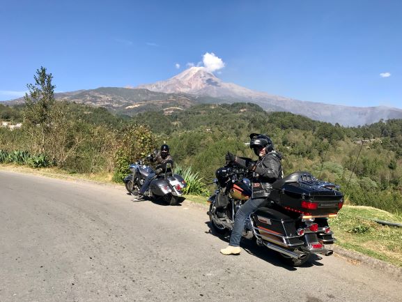 PICO DE ORIZABA