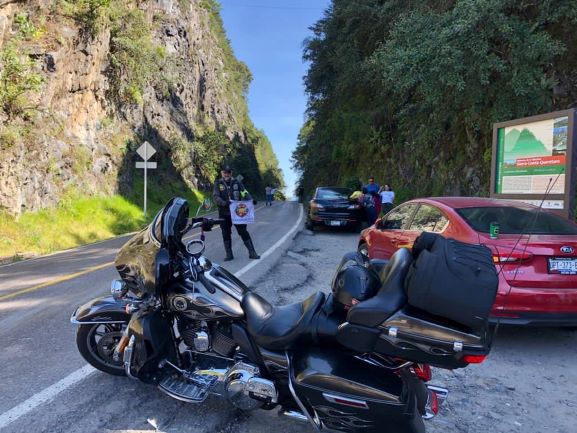 SIERRA GORDA QUERETARO