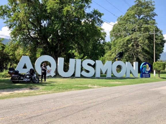 AQUISMON PUEBLO MAGICO