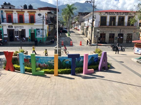XILITLA PUEBLO MAGICO