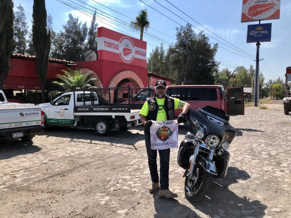 TORTAS AHOGADAS JALISCO