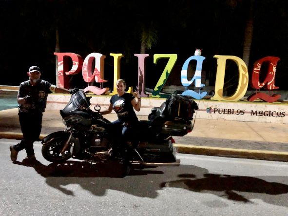 PALIZADA CAMPECHE